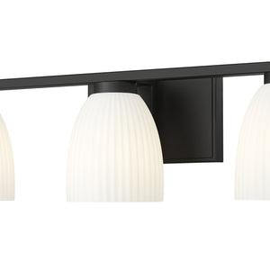 Naya 3 Light Vanity