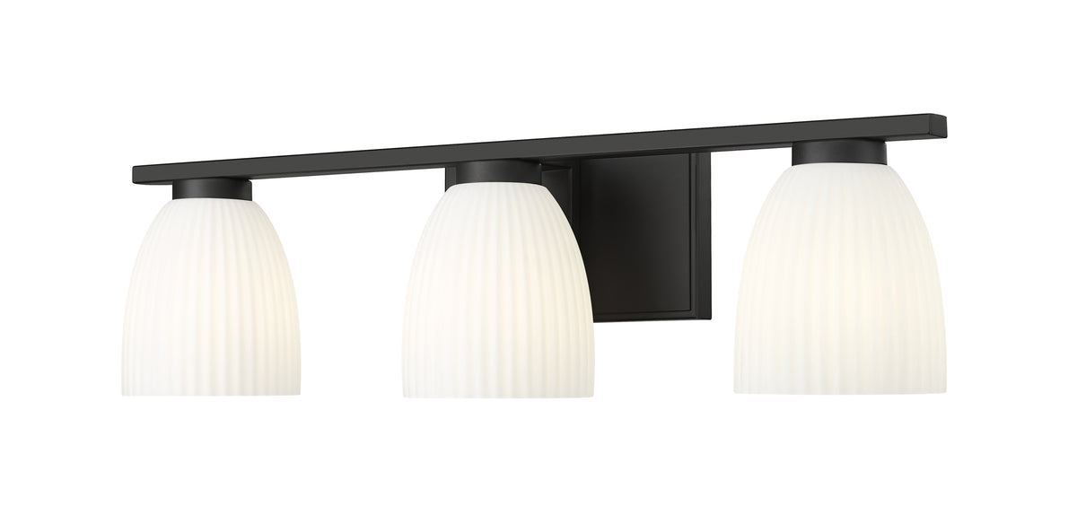 Naya 3 Light Vanity