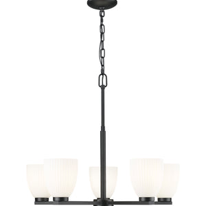 Naya 5 Light Chandelier