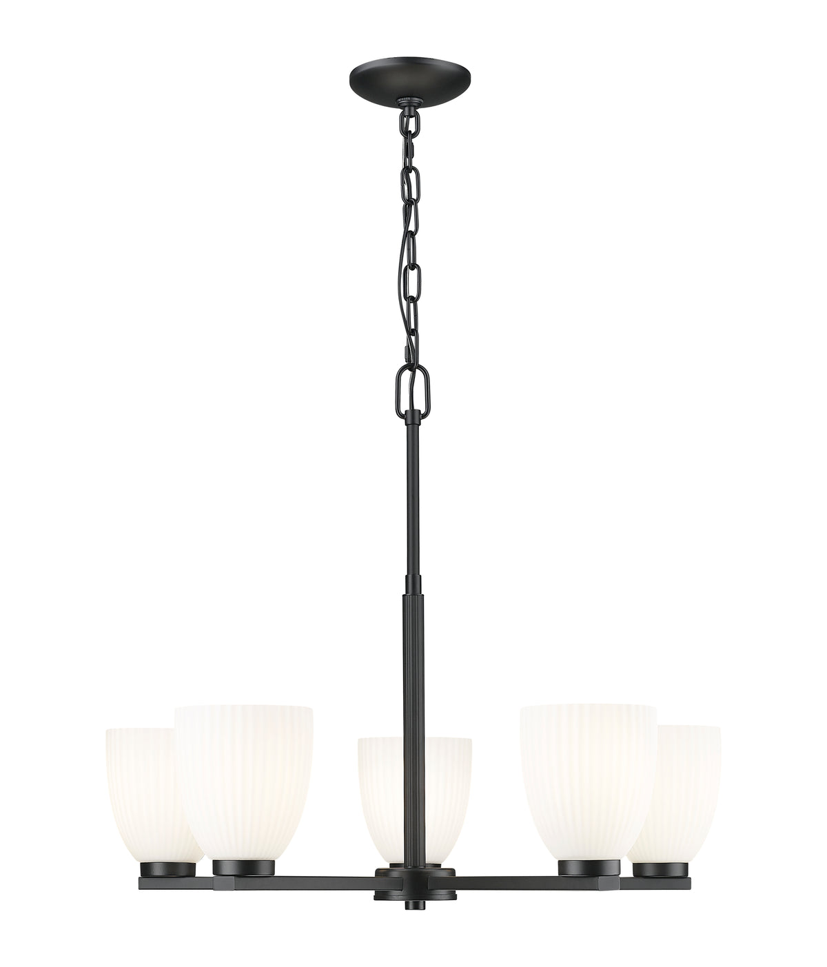 Naya 5 Light Chandelier