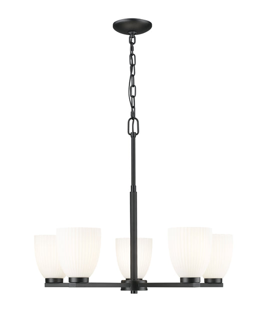 Naya 5 Light Chandelier