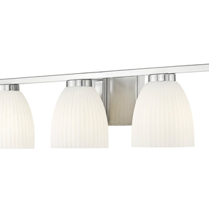 Naya 5 Light Vanity