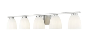 Naya 5 Light Vanity 5 x 100W - Medium