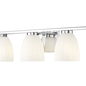 Naya 5 Light Vanity
