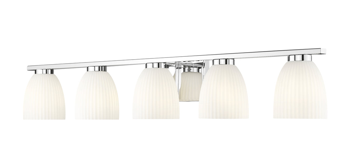 Naya 5 Light Vanity