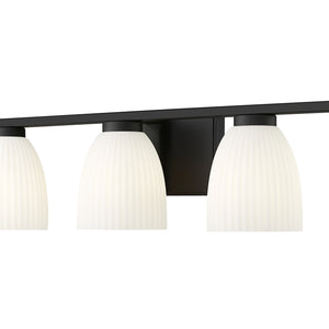 Naya 5 Light Vanity