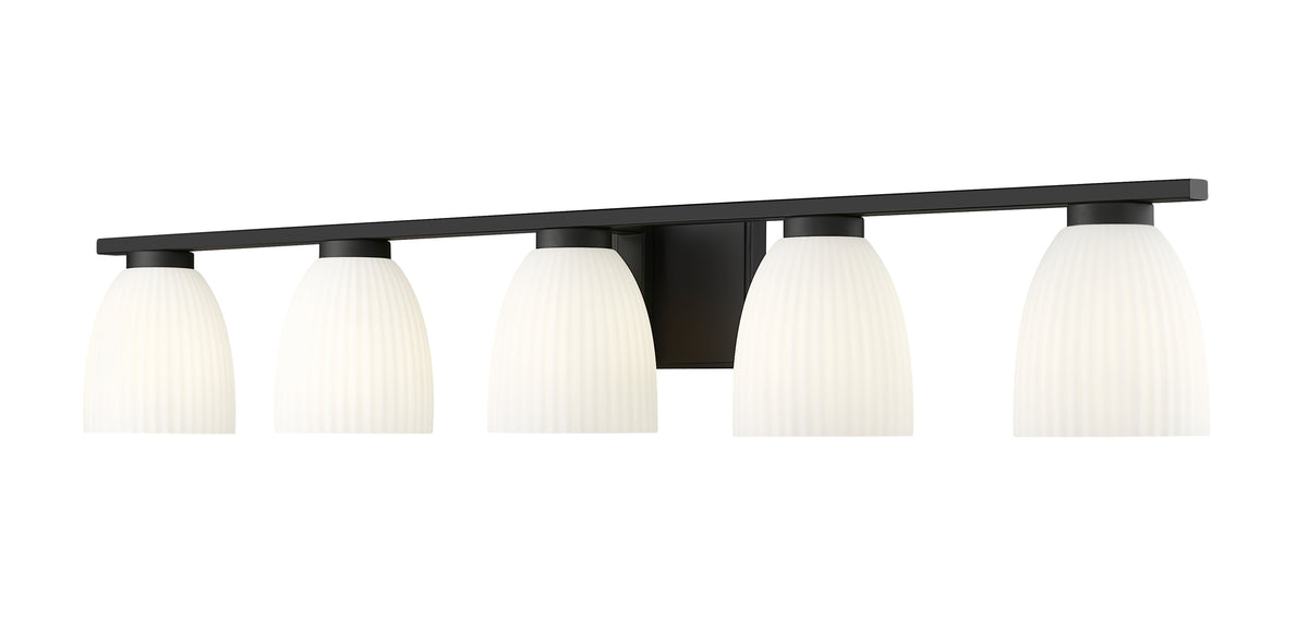 Naya 5 Light Vanity
