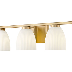 Naya 5 Light Vanity