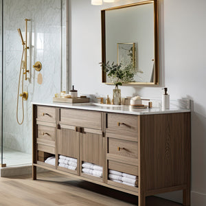 Naya 5 Light Vanity