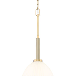 Naya 1 Light Pendant