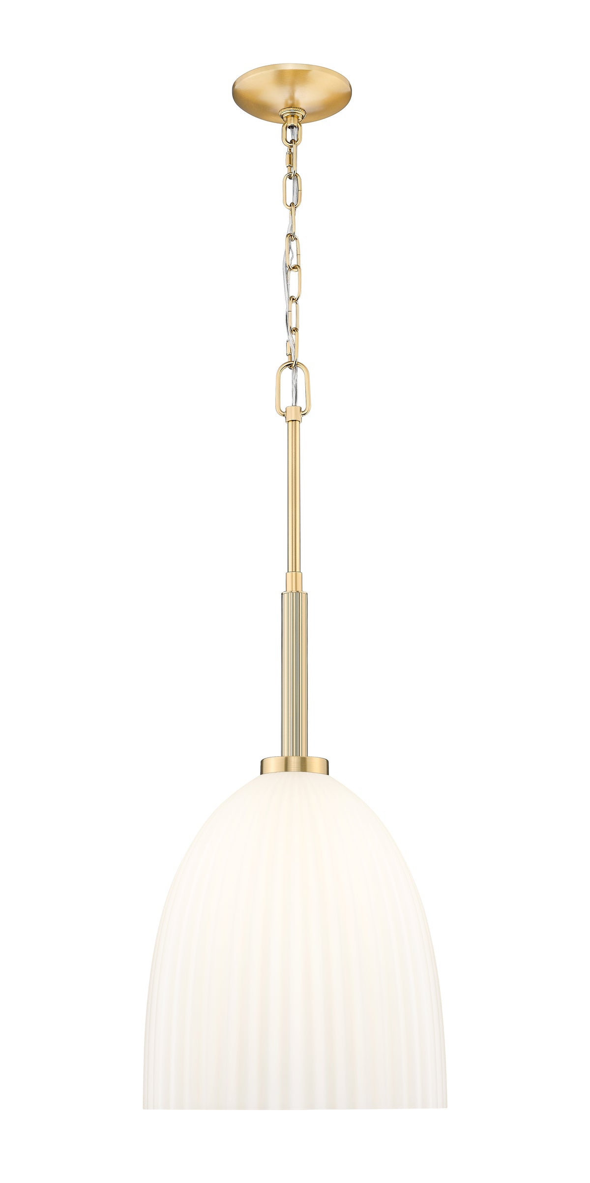 Naya 1 Light Pendant