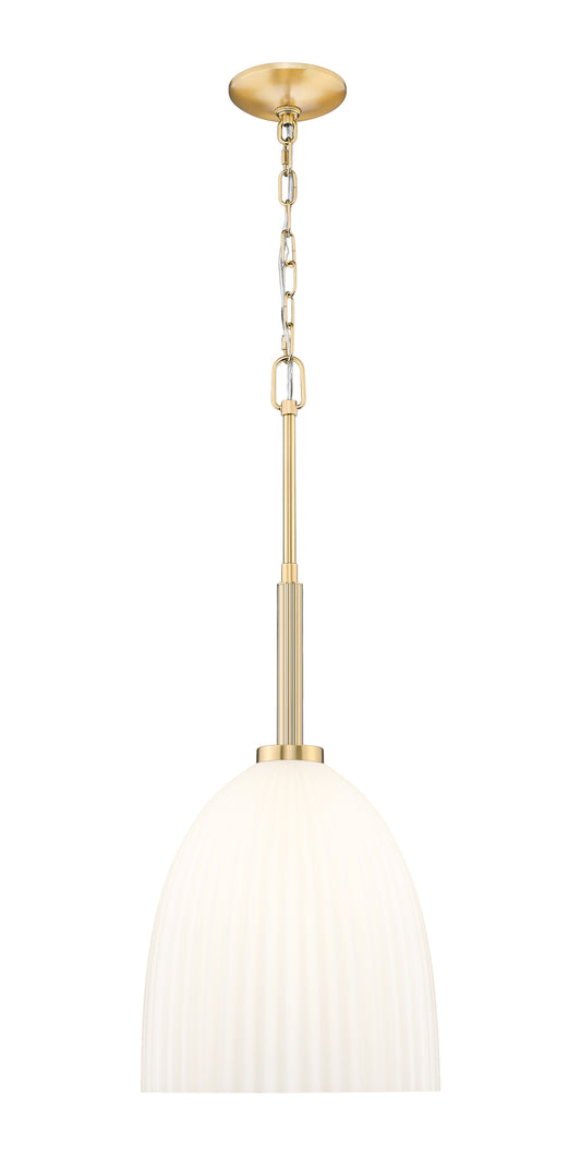 Naya 1 Light Pendant 1 x 100W - Medium