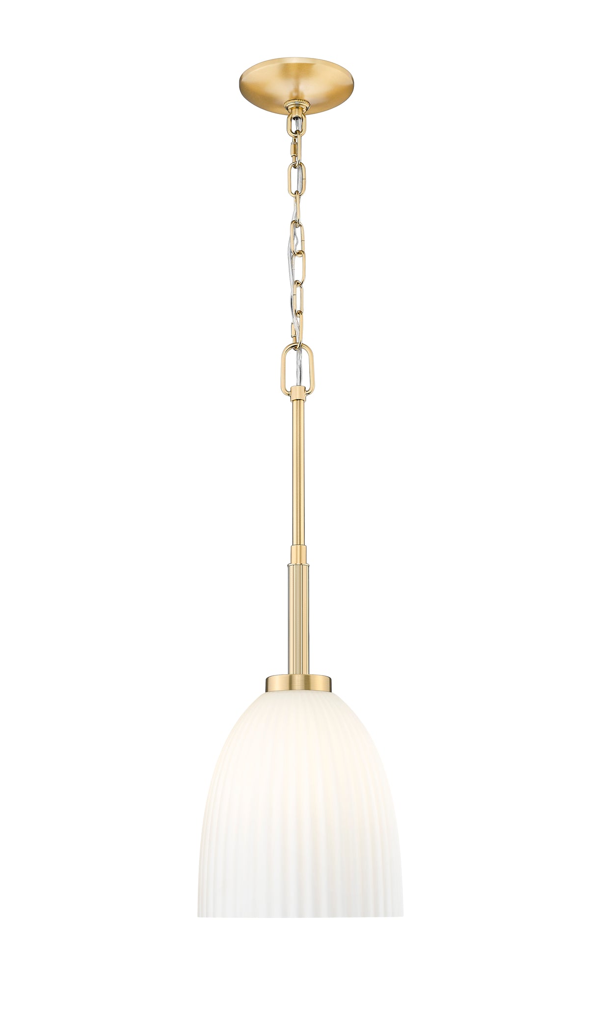 Naya 1 Light Pendant