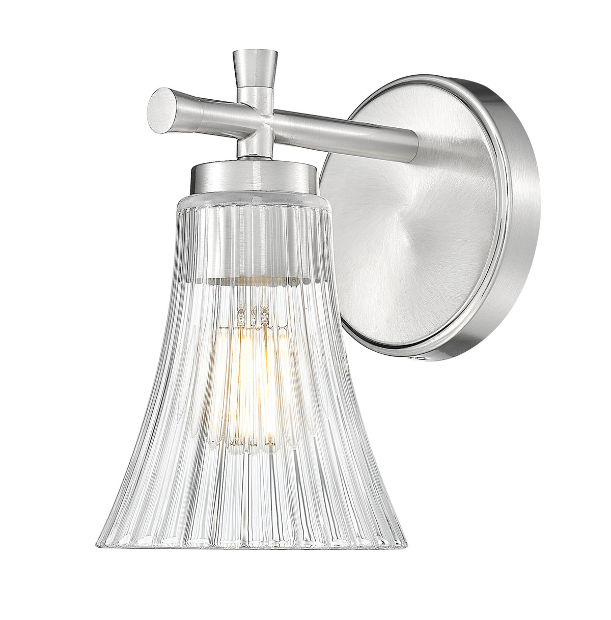 Belle 1 Light Wall Sconce