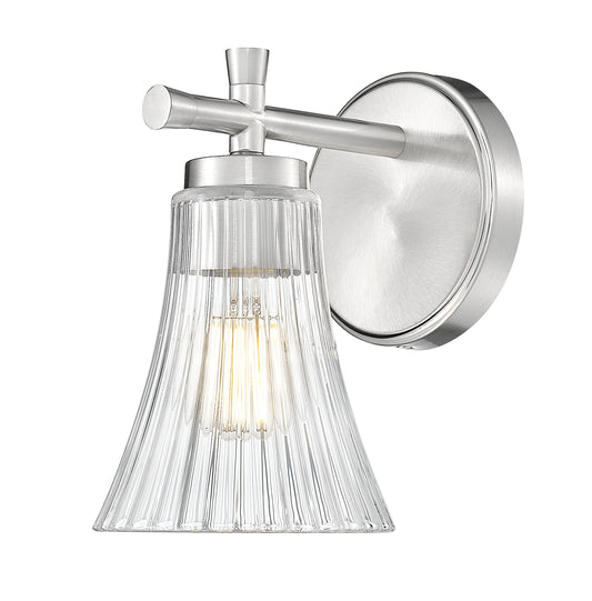 Belle 1 Light Wall Sconce 1 x 100W - Medium