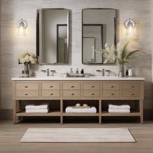Belle 1 Light Wall Sconce