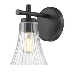 Belle 1 Light Wall Sconce
