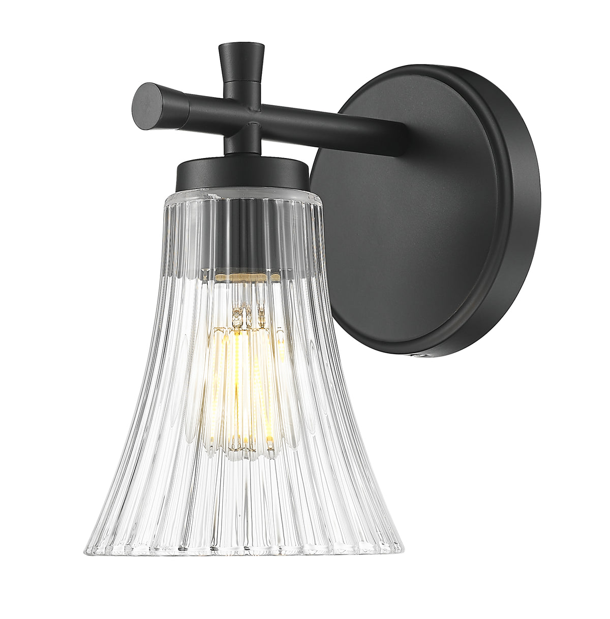 Belle 1 Light Wall Sconce