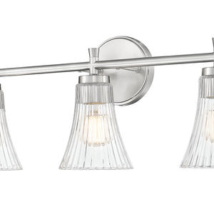 Belle 3 Light Vanity