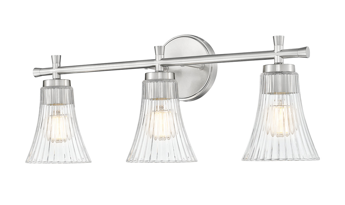 Belle 3 Light Vanity