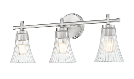 Belle 3 Light Vanity