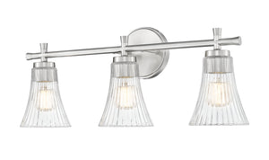Belle 3 Light Vanity 3 x 100W - Medium