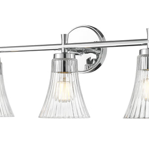 Belle 3 Light Vanity