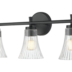 Belle 3 Light Vanity