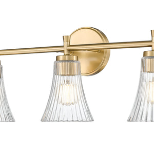 Belle 3 Light Vanity