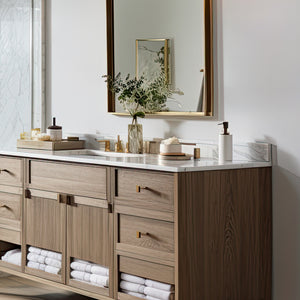 Belle 3 Light Vanity