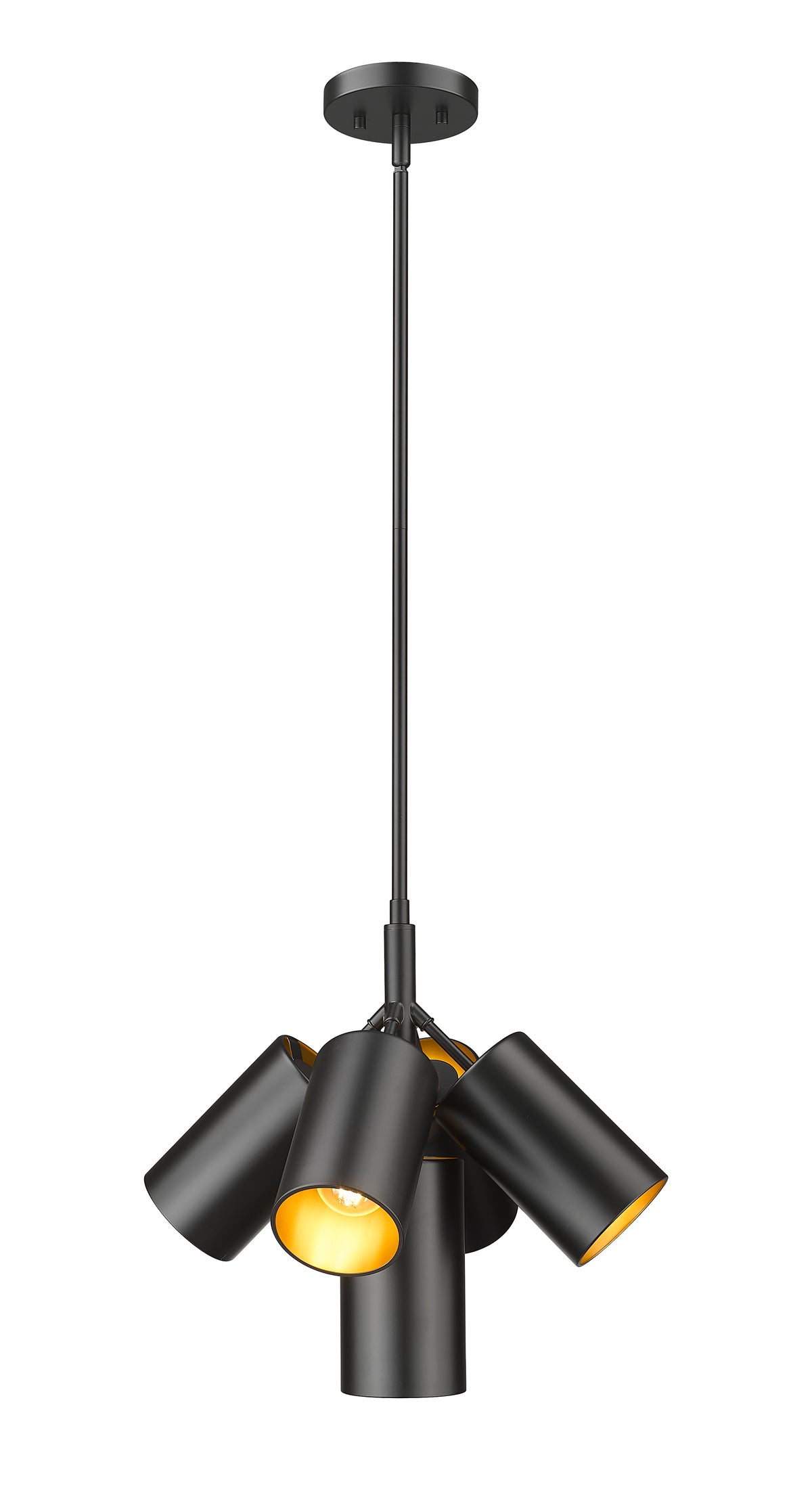 Lumina 5 Light Chandelier