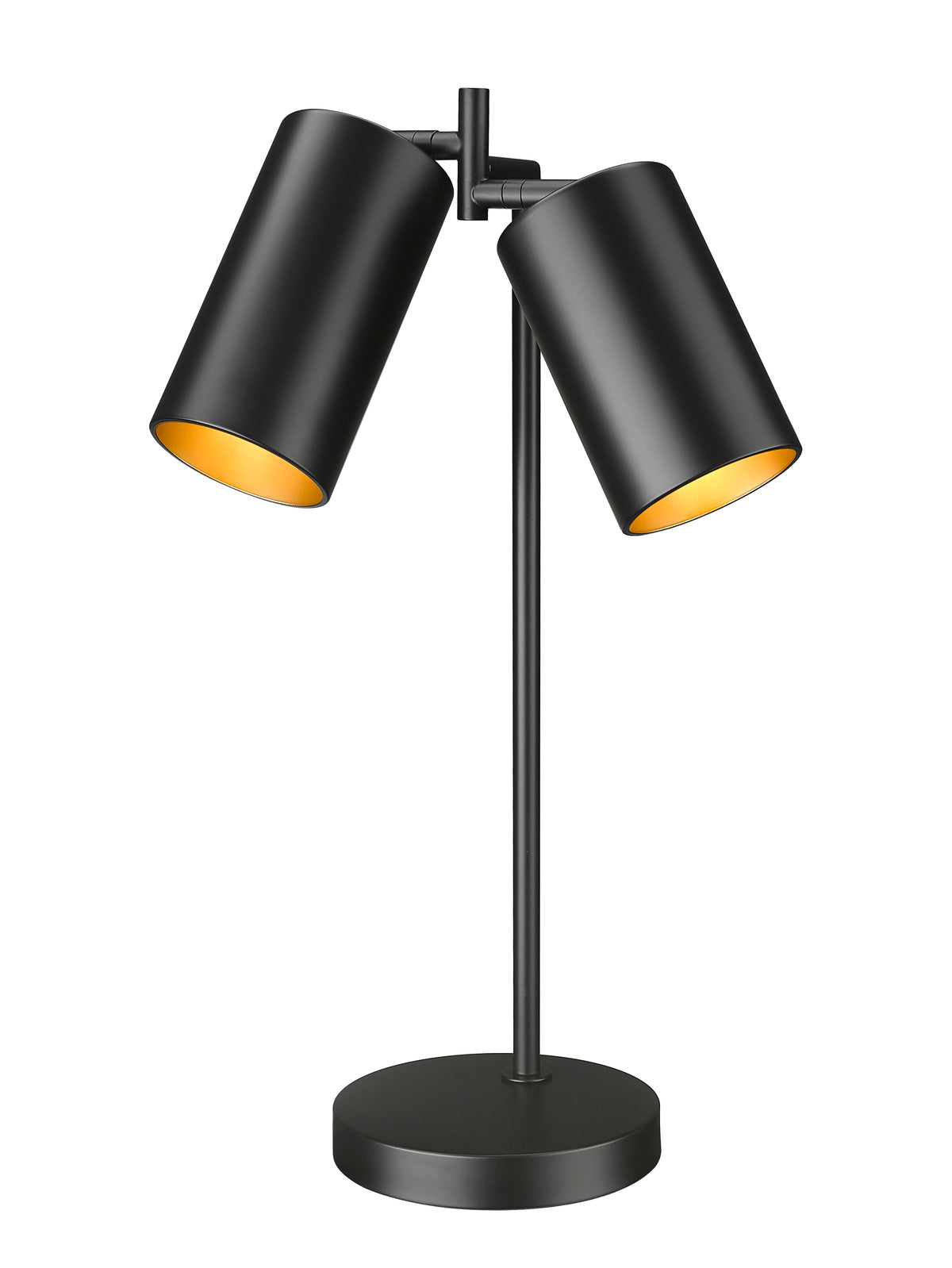 Lumina 2 Light Table Lamp