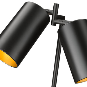 Lumina 2 Light Table Lamp