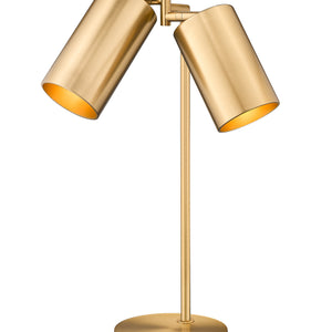 Lumina 2 Light Table Lamp