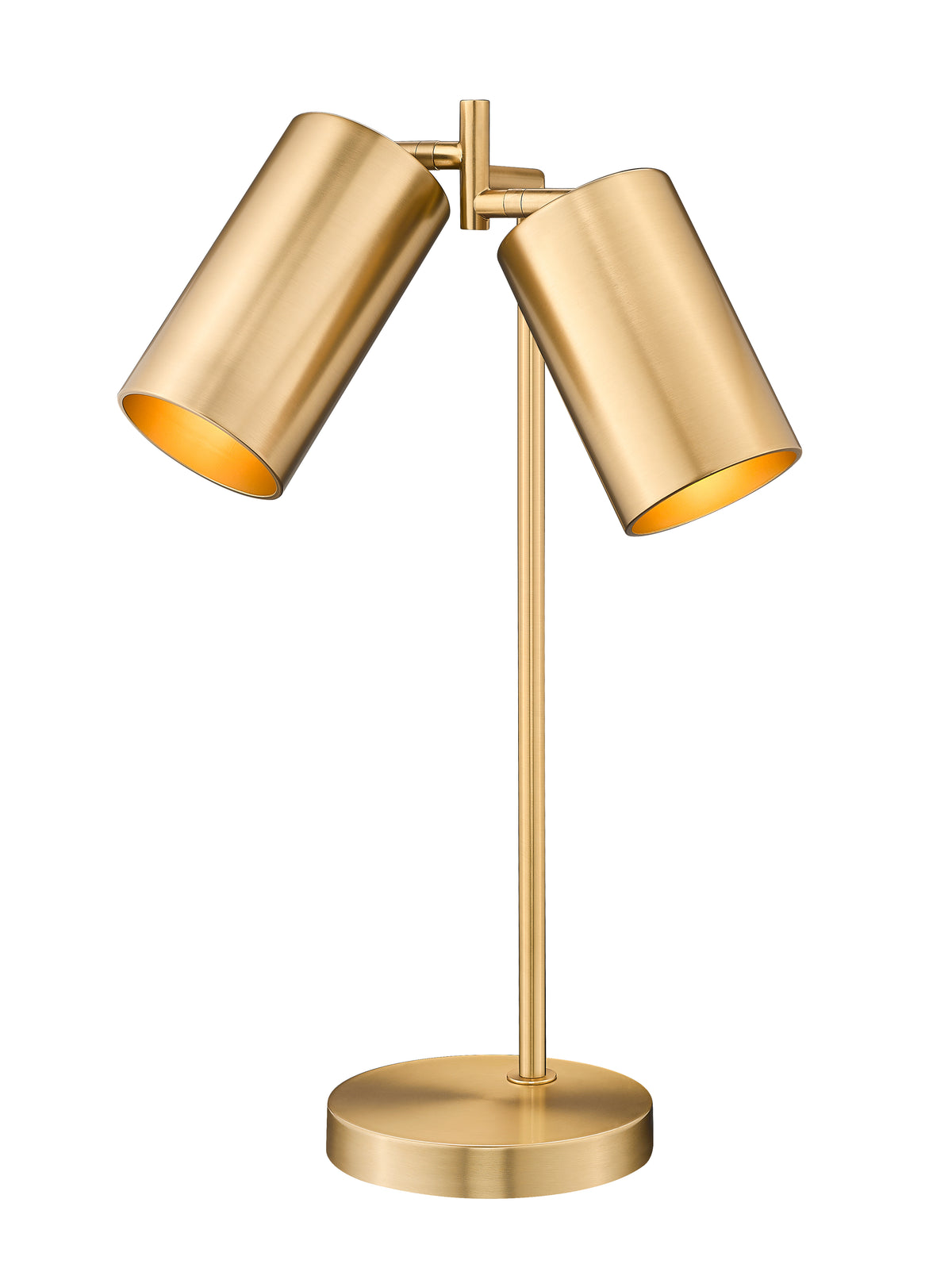 Lumina 2 Light Table Lamp