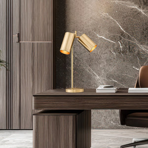 Lumina 2 Light Table Lamp