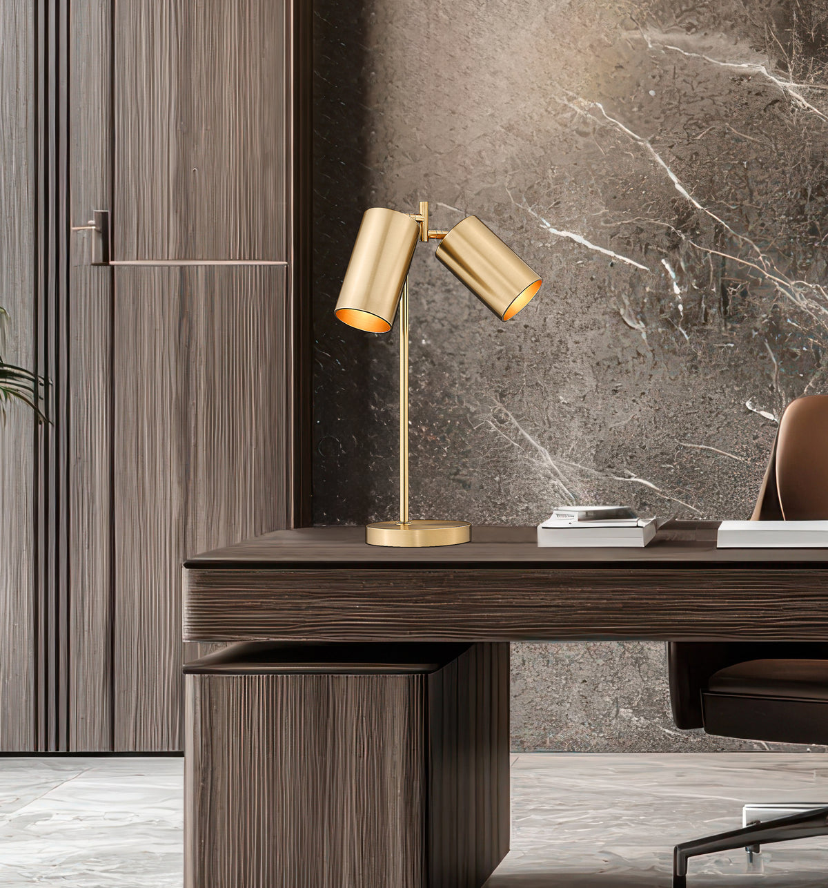 Lumina 2 Light Table Lamp