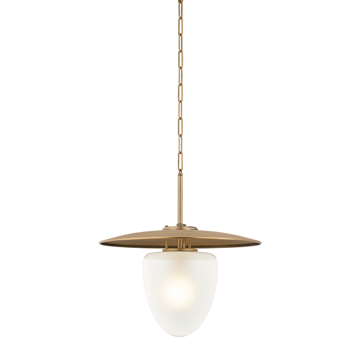 Maplecrest Pendant
