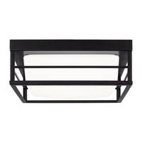 Dearborn Small Led Ceiling Flush Mount