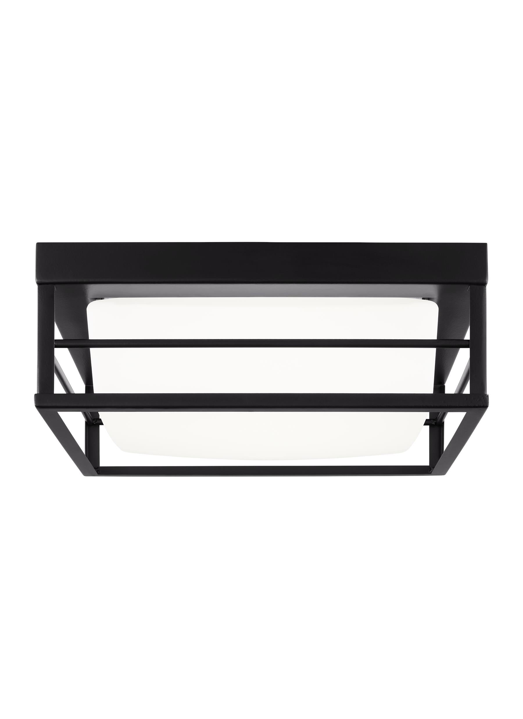 Dearborn Small Led Ceiling Flush Mount