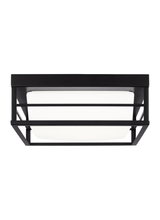 Dearborn Small Led Ceiling Flush Mount