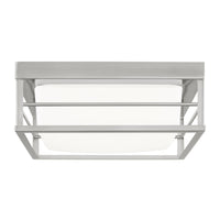 Dearborn Small Led Ceiling Flush Mount
