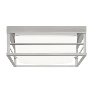 Dearborn Small Led Ceiling Flush Mount