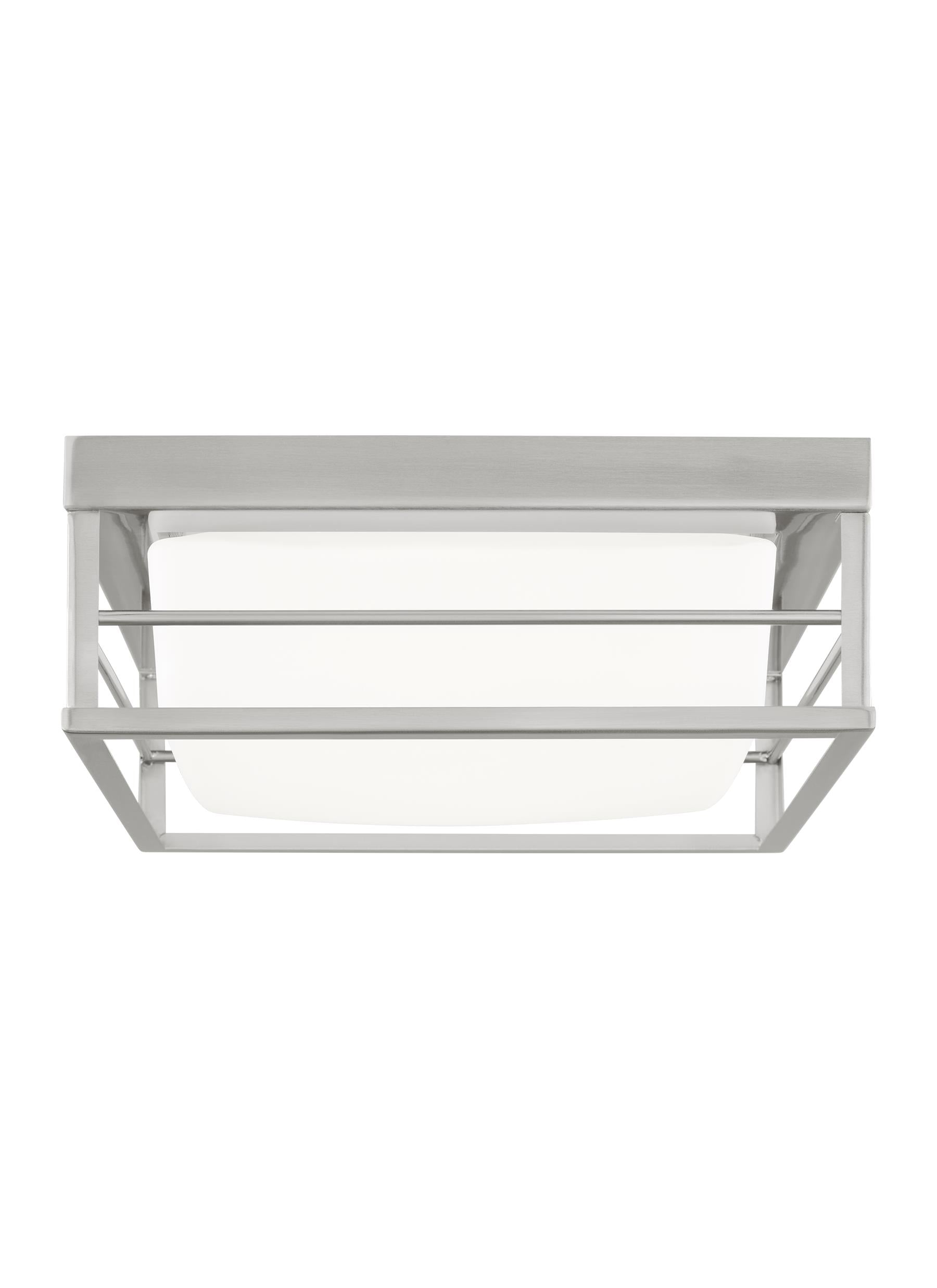 Dearborn Small Led Ceiling Flush Mount