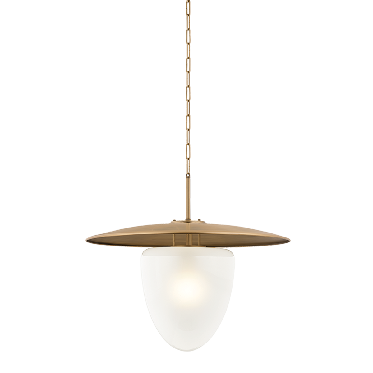Maplecrest Pendant