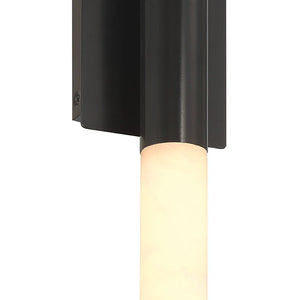 Ronda 16" Integrated LED Outdoor Wall Sconce