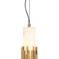 Venna 17" Integrated LED Pendant