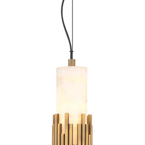 Venna 17" Integrated LED Pendant