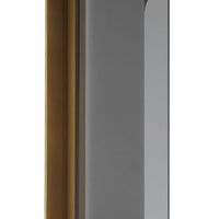 Dulton 14" Integrated LED Wall Sconce