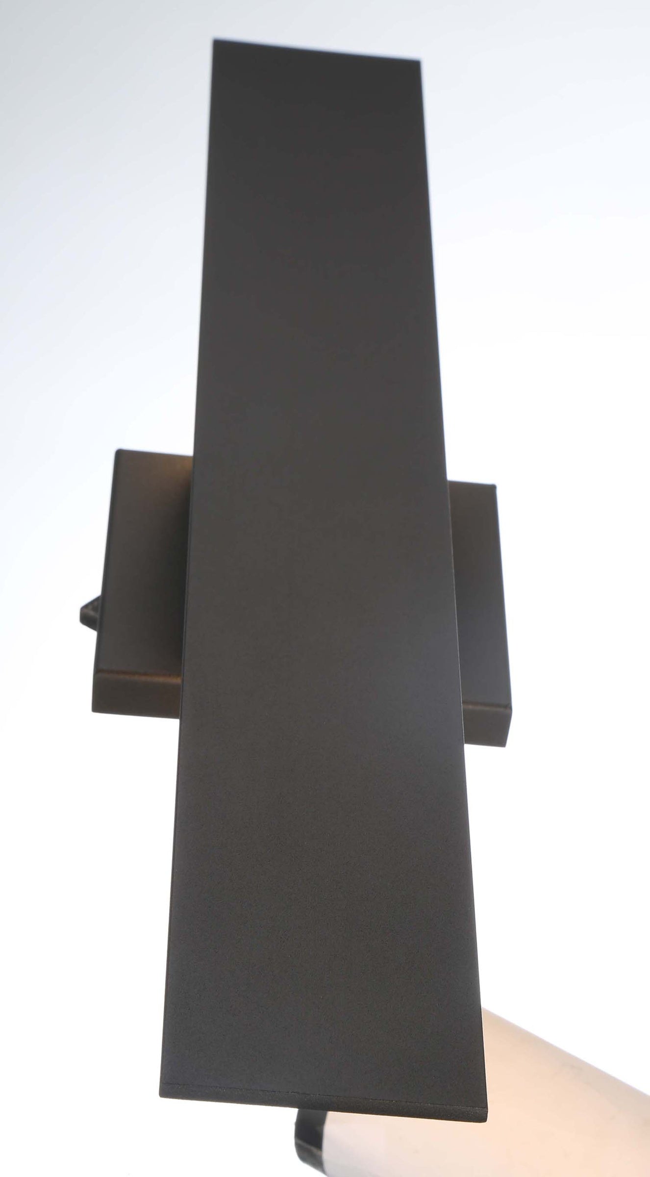 Annette 23" Integrated LED Outdoor Wall Sconce